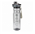 GARRAFA DE ÁGUA SQUEEZE DE PLÁSTICO SPORT COM TRAVA 890ML - C3B - Imagem 3