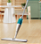 MOP SPRAY COM CABO FIXO E RESERVATÓRIO 700ML - LYOR - Imagem 1