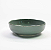 PRATO FUNDO DE CERAMICA LAGUNA VERDE 18 CM NOAH - NDI - Imagem 4