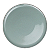 PRATO PARA SOBREMESA DE CERAMICA LAGUNA VERDE 21 CM NOAH - NDI - Imagem 4