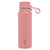 GARRAFA TERMICA DE ACO INOX EXPLORER ROSA 650ML - LYOR - Imagem 1