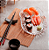 KIT PARA SUSHI COM 8 PEÇAS YOKOHAMA - LYOR - Imagem 1