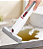 MINI MOP 180º COM DRENO ABSORVENTE MULTIFUNCIONAL - CLINK - Imagem 1