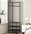 CLOSET ARARA ORGANIZADORA COM PRATELEIRAS MULTIUSO - CLINK - Imagem 2