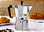 CAFETEIRA ITALIANA DE ALUMÍNIO MOKA CAFÉ EXPRESSO 3 XÍCARAS - CLINK - Imagem 1