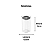 POTE HERMÉTICO BLOCK 340ML NATURAL - OU - Imagem 3