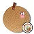 JOGO AMERICANO LINHO - CLINK - Imagem 2
