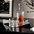 GARRAFA PARA WHISKY DE CRISTAL LINES 800ML - WOLFF - Imagem 1
