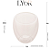 KIT COM 2 COPOS PARA CAFÉ DE VIDRO DUPLA PAREDE 80ML - LYOR - Imagem 4
