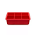 FORMA DE GELO QUADRADO SILICONE 16X11CM - CLINK - Imagem 5