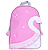 MOCHILA INFANTIL EM POLIÉSTER CISNE BALARINA - YINS - Imagem 1