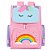 MOCHILA INFANTIL EM POLIÉSTER SONHO DE UNICÓRNIO - YINS - Imagem 3