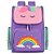 MOCHILA INFANTIL EM POLIÉSTER SONHO DE UNICÓRNIO - YINS - Imagem 2