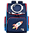 MOCHILA INFANTIL EM POLIÉSTER ASTRONAUTA - YINS - Imagem 1