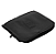 NECESSAIRE DE NYLON COM BOLSOS E GANCHO PARA PENDURAR - LYOR - Imagem 3