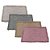 TAPETE HONEY REGULAR ALGODAO 40CM X 60CM - CLINK - Imagem 1
