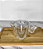 LEITEIRA DE VIDRO BUTTERFLY 230ML - WOLFF - Imagem 2
