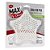 RALO PIA BORRACHA 16X15CM - CLINK - Imagem 2