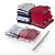 ORGANIZADOR A VACUO PLASTICO 50X70CM - CLINK - Imagem 2