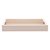 BANDEJA RETANGULAR DE MDF COM FUNDO TRESSE 31,5CM x 4CM 21,5CM - LYOR - Imagem 2