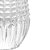 VASO CRISTAL DE CHUMBO QUEEN 6x15cm - WOLFF - Imagem 3
