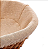 CESTA PARA PÃO RATTAN 24X17CM - LYOR - Imagem 3