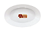 TIGELA DE MELAMINA OVAL 1,8L MÉDIA - BELLAGIO - Imagem 2