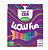 LÁPIS DE COR WOW FUN 24 CORES REDONDO - LEONORA - Imagem 1