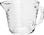 JARRA MEDIDORA DE VIDRO 700ML - LYOR - Imagem 3