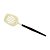ESPATULA DE ACO INOX OPERA CHAMPANHE/PRETA 26,5CM - LYOR - Imagem 2