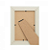 PORTA RETRATO DE MDF TEXTURIZADO 15X20CM - LYOR - Imagem 3