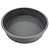 FORMA DE SILICONE REDONDA PARA BOLO 24X5CM - CLINK - Imagem 1
