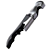 SACA ROLHAS ABRIDOR DE GARRAFAS AÇO INOX 12CM - CLINK - Imagem 1