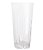 CONJUNTO 3 COPOS ALTOS DE VIDRO KARAT 350ML - LYOR - Imagem 3