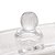MANTEIGUEIRA CRISTAL PEARL 17x10CM - WOLFF - Imagem 8