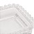 MANTEIGUEIRA CRISTAL PEARL 17x10CM - WOLFF - Imagem 9