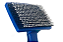 ESCOVA RASQUEADEIRA PARA PET 15X8CM - C3B - Imagem 2
