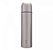 GARRAFA TÉRMICA DE AÇO INOX BULLET 500ML - LYOR - Imagem 1