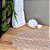 TAPETE PARA BANHEIRO DE PVC COM ANTIDERRAPANTE 63x35cm - LYOR - Imagem 1