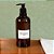 PORTA CONDICIONADOR DE PLASTICO COM PUMP VINTAGE 500ML - LYOR - Imagem 1