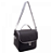BOLSA TÉRMICA DE POLIÉSTER EASY LIFE PRETA 22X20X16CM - LYOR - Imagem 2
