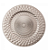 SOUSPLAT ROMAN CHAMPANHE 33CM - WOLFF - Imagem 3