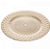 SOUSPLAT ROMAN DOURADO 33CM - WOLFF - Imagem 4