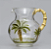 JARRA DE ACRÍLICO PALM TREE 2,8L - WOLFF - Imagem 1