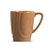 CANECA ORGANIC ORGANIC TERRACOTA 280ML - ALLEANZA - Imagem 1