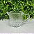 LEITEIRA DE CRISTAL DE CHUMBO IMPÉRIO 220ML - WOLFF - Imagem 2