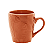 CANECA DE CERÂMICA FRANKFURT 170ML - WOLFF - Imagem 2
