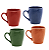 CANECA DE CERÂMICA FRANKFURT 170ML - WOLFF - Imagem 1