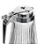 MELEIRA DE VIDRO COM DOSADOR 250ML - LYOR - Imagem 3