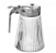 MELEIRA DE VIDRO COM DOSADOR 250ML - LYOR - Imagem 1